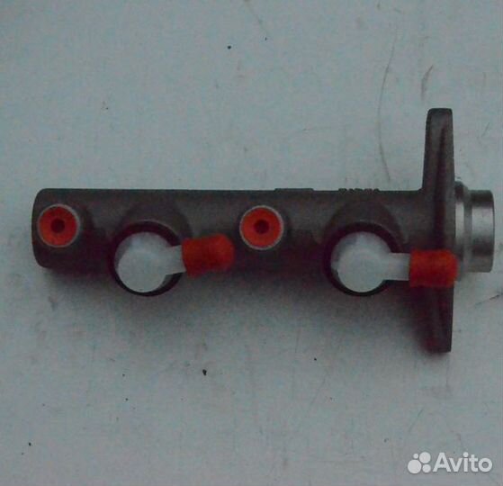 Главный Тормозной Цилиндр Hyundai Porter