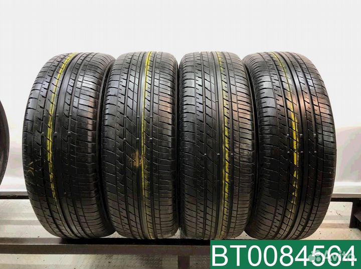 Bridgestone Turanza ER370 215/55 R17 105W