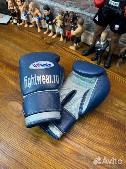Перчатки Winning