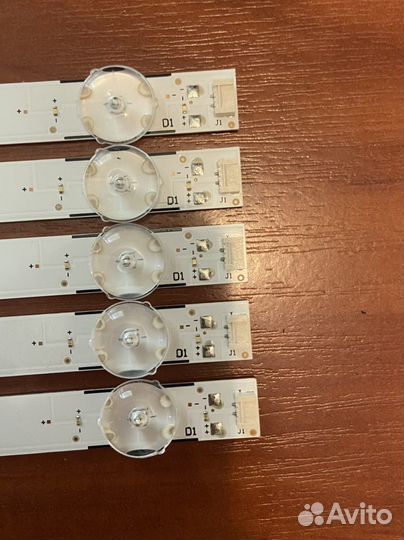 Samsung ue50tu7002u подсветка для телевизора