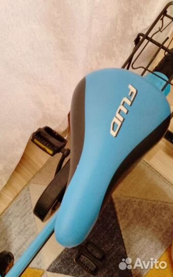 Детский велосипед бу