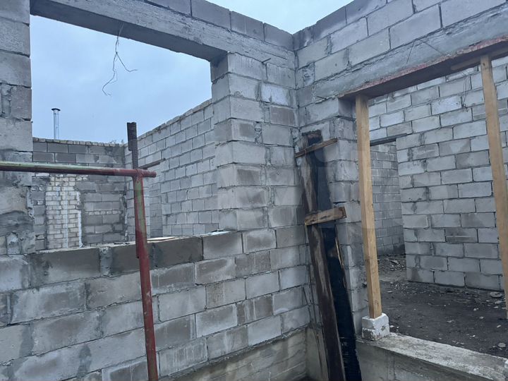 Дом 160 м² на участке 9,6 сот.