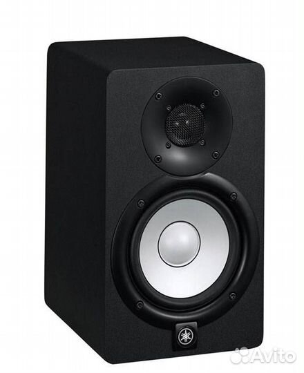 Yamaha HS5 комплект из двух активных мониторов