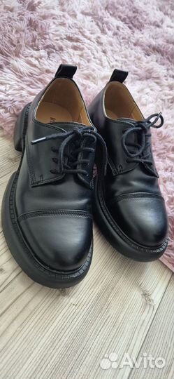 Ботинки женские