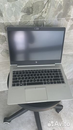 Hp elitebook 745 g6