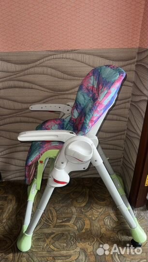 Стул для кормления