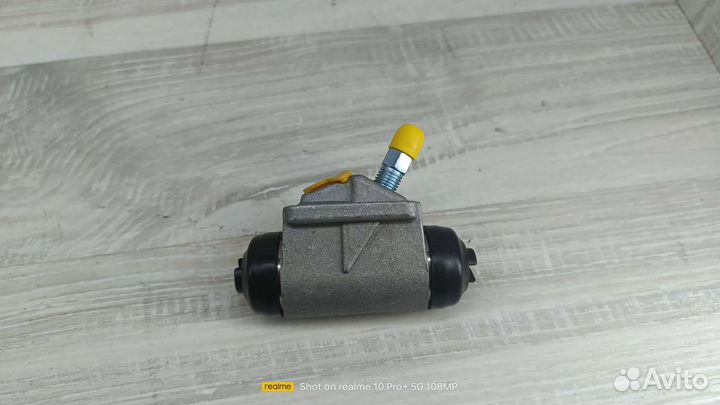 Цилиндр тормозной задний правый LIfan Smily