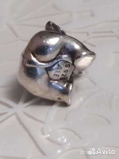 Бусины для рукоделия