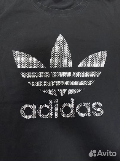 Футболка женская Adidas L