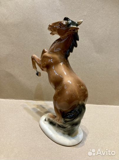 Статуэтка фарфор Германия