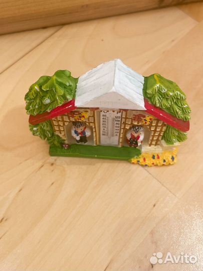 Сувенир из Германии