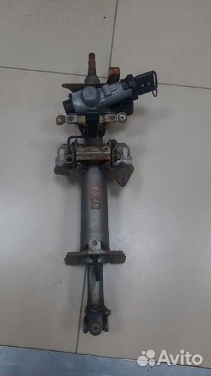 Колонка рулевая Nissan Almera