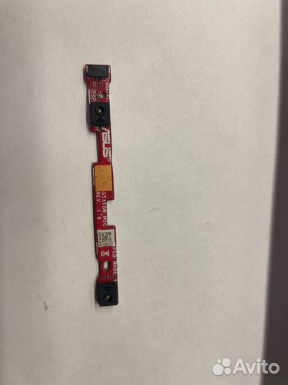 Дополнительная плата 69N18HE10C00 микрофона для но