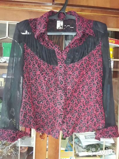 Вещи женские