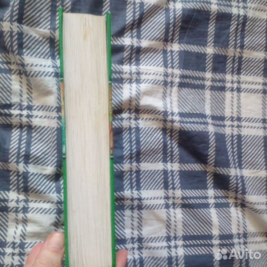 Кирилл Шатилов. Торлон