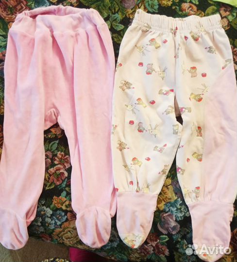 Одежда для девочки