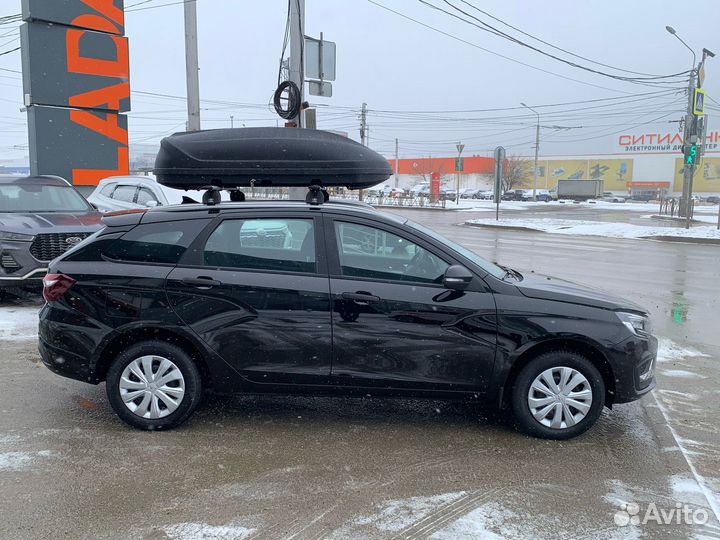 LADA Vesta 1.6 МТ, 2024