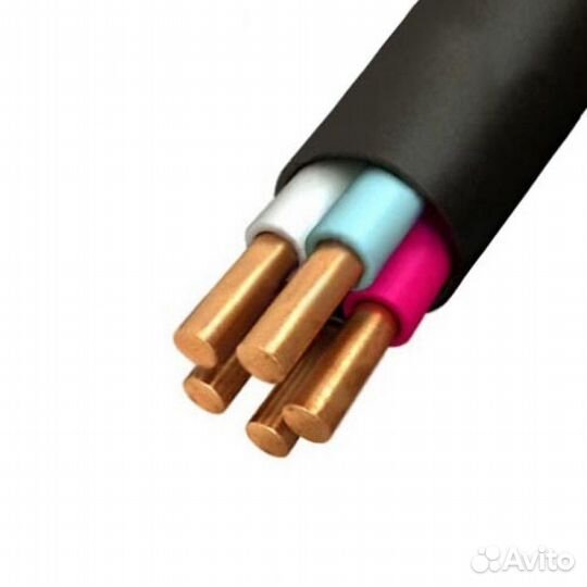 Ввг нг a ls 5x10