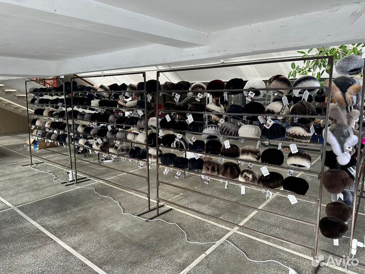 Готовый бизнес