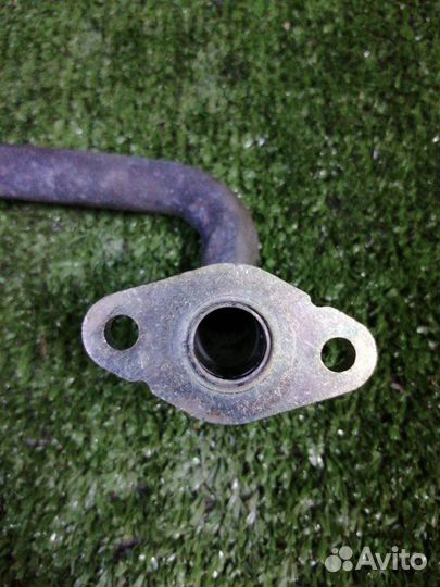 Трубка охлаждающей жидкости Mitsubishi Colt Z34