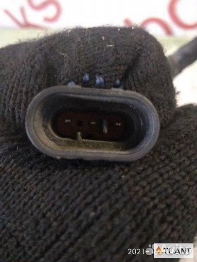 Топливный насос hyundai starex