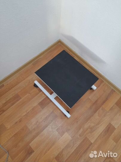 Подставка для педикюрной ванночки