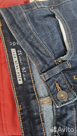 Женские вещи пакетом 44