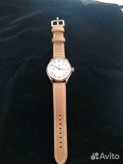 Наручные часы молния марьяж