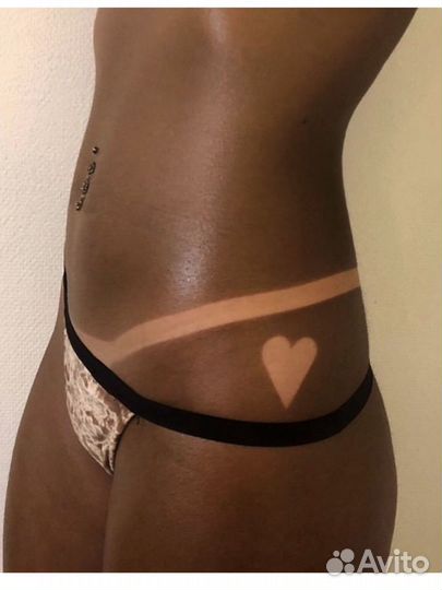 Мастер моментального загара