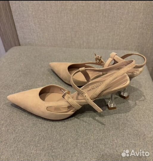 Туфли Tj collection женские 37