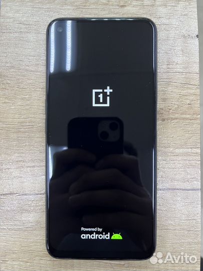 OnePlus Nord Ce 2