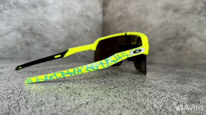 Лимитированные Oakley Sutro Lite Inner Spark Ruby