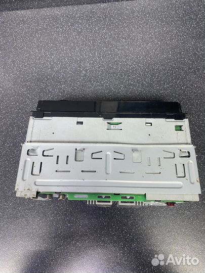 Магнитофон