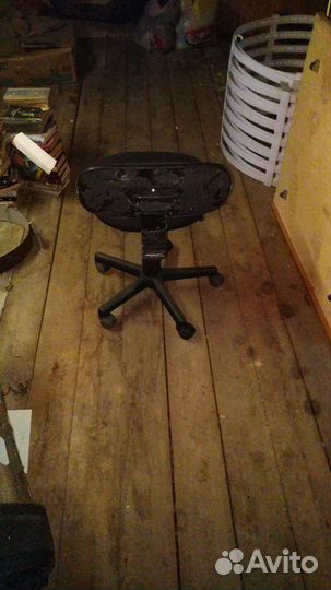 Компьютерные стулья