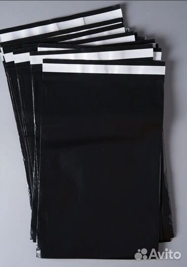 Курьерские пакеты 170х240