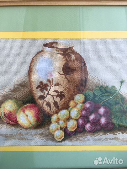 Картина «натюрморт»