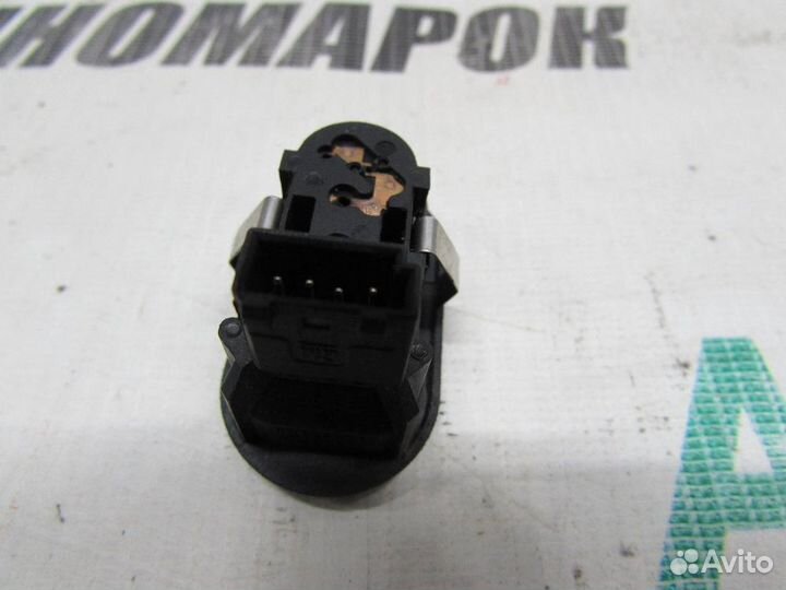 Кнопка стеклоподъемника для Opel Astra G 2 1998-20