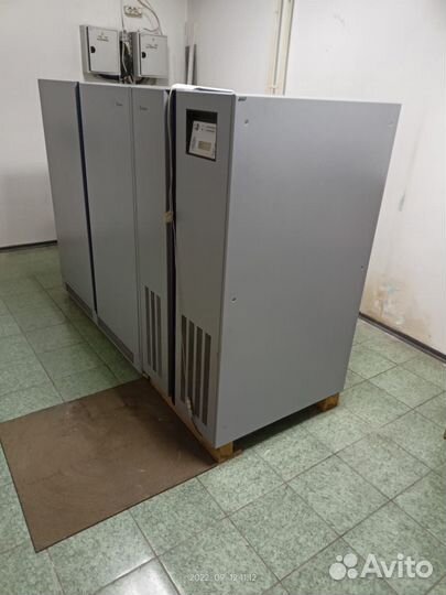 Источник бесперебойного питания ибп