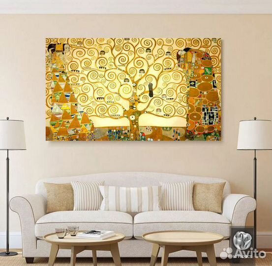 Картина-Древо жизни