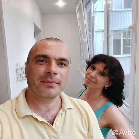 Остекление веранд