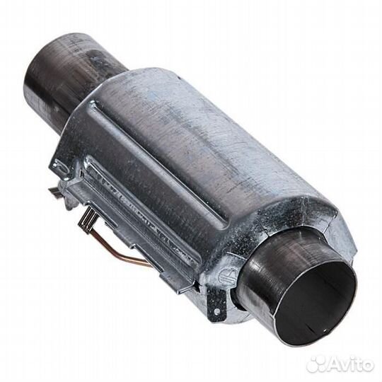 Тэн проточный для посудомоечной машины Whirlpool