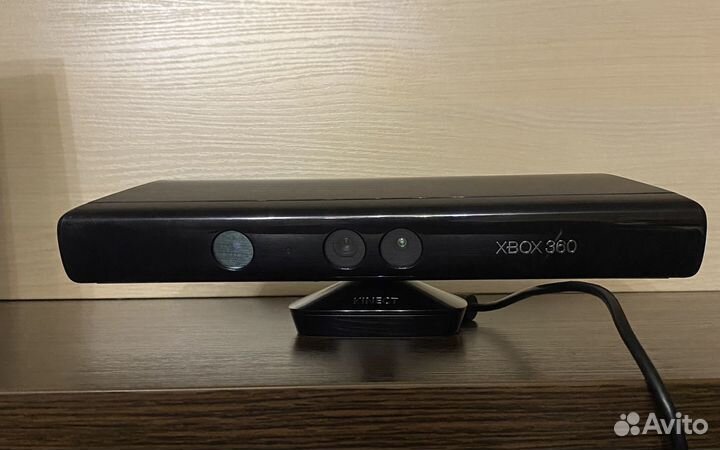 Microsoft Kinect xbox 360