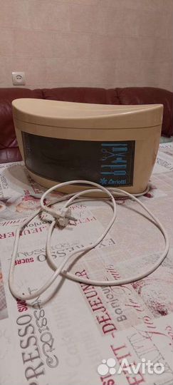 Стерилизатор уф