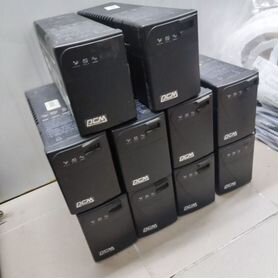 Ибп Power comes BNT 600AP