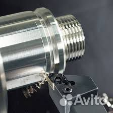 Металлообработка, шестерни, валы, эфо