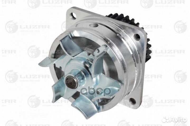 Помпа nissan teana J32(08) /infiniti FX35 (03)