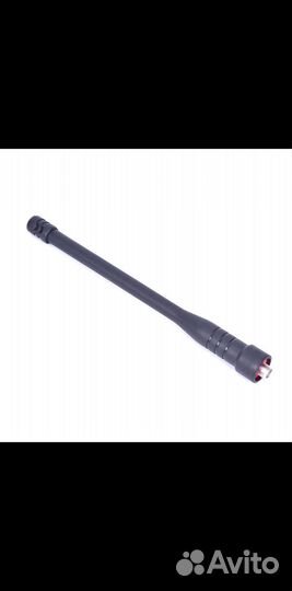 Антенна телескопическая для рации