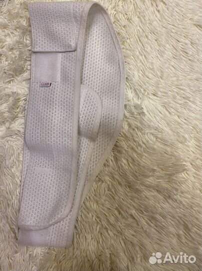 Бандаж для беременных