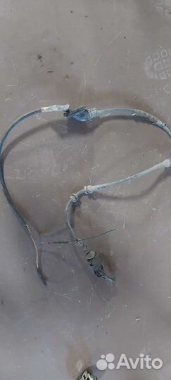 Датчик ABS задний на Volkswagen Passat B6