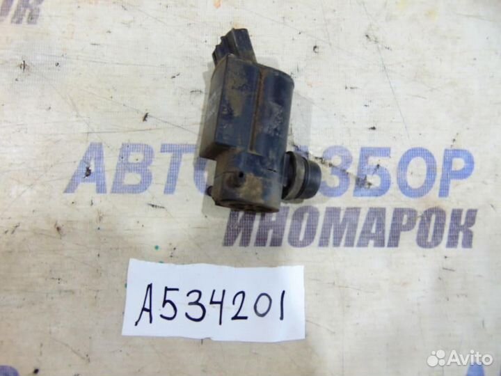 Насос омывателя для Toyota Caldina 1998-2002г